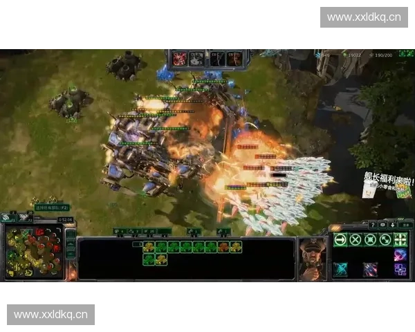 《2025星际争霸2全球总决赛精彩回顾及新兴战术趋势分析》