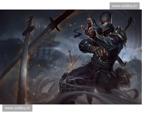 《LOL慎论坛最新攻略与玩法分享 精通慎的技巧与策略分析》 《LOL慎论坛最新攻略与玩法分享 精通慎的技巧与策略分析》