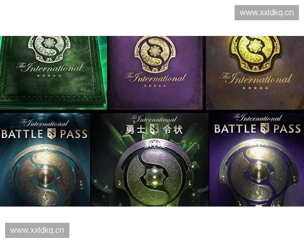 Dota2扫描功能全面解析助力玩家精准掌握战局动向