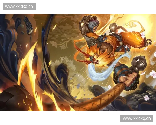 九毛解说揭秘LOL新赛季变化与最强英雄选择分析全攻略