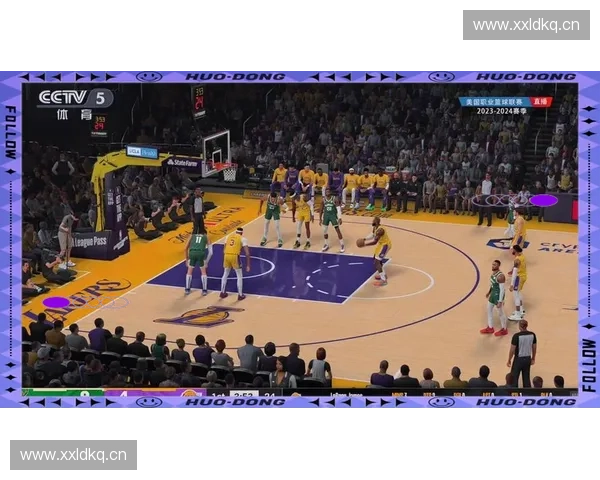 央视十三套全程直播精彩赛事 为您呈现最全面的体育盛宴