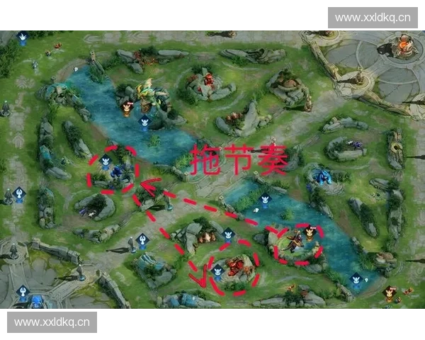 蝮蛇英雄高效出装指南助你轻松掌控游戏节奏提升战斗力